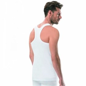 Resim Tutku 0118 Erkek Atlet Ribana Sporcu Yüzücü 3'Lü Paket 
