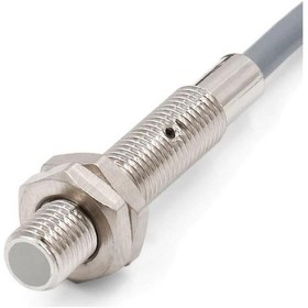 Resim LJ6A3-1-Z/AX 6-36V 1mm NPN NC Endüktif Mesafe Sensörü 