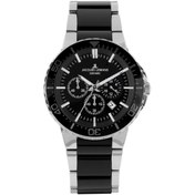 Resim Jacques Lemans COLMAR 1-2166A ERKEK KOL SAATİ 