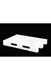 Resim Akaslan Plastik 80 x 120 x 15 cm Plastik Palet 