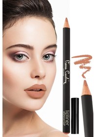 Resim Pierre Cardin Lipliner Suya Dayanıklı Dudak Kalemi 11106 