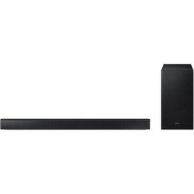 Resim Hepta Collection Samsung HW-B650D/TK Soundbar (2024) 