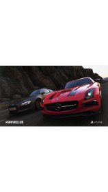 Resim Sony Driveclub Ps4 Aksiyon Yarış Oyunu - Multiplayer Desteği ile Eğlenceli Deneyim 