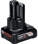 Resim Bosch Professional Gba 12 Volt 6,0 Ah Li-on Akü 