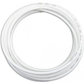 Resim Su Arıtma Hortumu Yerli 1/4 10 Metre 