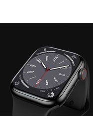 Resim WIWU SW01 Pro Lite İOS ve Android Uyumlu Spor Akıllı Saat IP68 Sertifikalı Siyah 