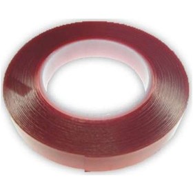 Resim Çift Taraflı Bant Ms10 Şeffaf 20 MMx10mt 