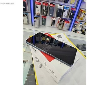 Resim Xiaomi Redmi 13C İkinci El TR | 256 GB 8 GB | Yeşil 