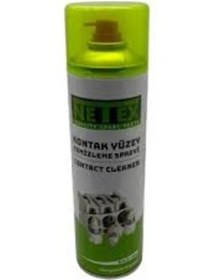 Resim Netex Kontak Temizleme Spreyi 500 Ml 