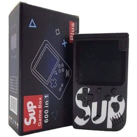 Resim 400 Oyunluk Mini i Gameboy 