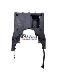 Resim Mondial 50 Loyal Ayaklık Ana Gövde Akü Yatağı 