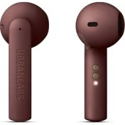 Resim Urbanears Luma True Wireless Kulak Içi Bluetooth Kulaklık Maroon 