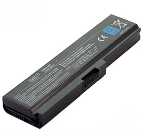 Resim İnfostar Toshiba Satellite L755 Uyumlu Notebook Bataryası Pili 