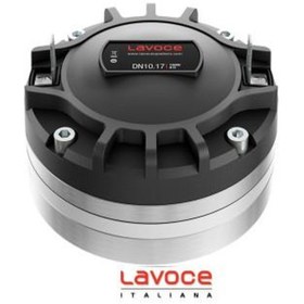 Resim Lavoce Dn10.17 Neodymium Tweeter 