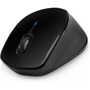 Resim HP X4500 H2W16AA Siyah Kablosuz Lazer Mouse 