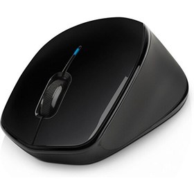 Resim HP X4500 H2W16AA Siyah Kablosuz Lazer Mouse 