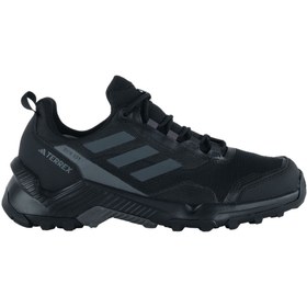 Resim adidas Terrex Eastrail 2.0 Rain.rdy Erkek Siyah Outdoor Ayakkabı (HP8602) 