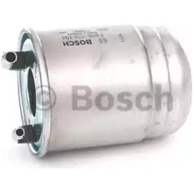 Resim Yakıt Filtresi Om651 Spr906 