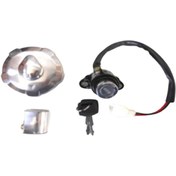 Resim Kuba Kontak Set Kuba Kb100R Diğer