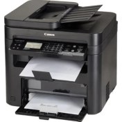 Resim Canon MF237W Lazer Yazıcı/tar/fot/fax + 2 Toner 