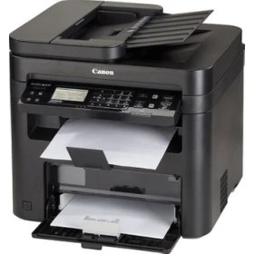 Resim Canon MF237W Lazer Yazıcı/tar/fot/fax + 2 Toner 
