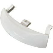 Resim Vestel Junda Beyaz Tutamak Tırtıklı 