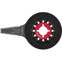 Resim Bosch - Flexible Serisi Metal Için Panter Testere Bıçağı S 1... +12 Parça Yapı Seti 