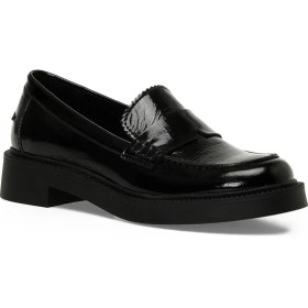 Resim Nine West LERATO 5PR Siyah Kadın Loafer 