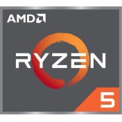Resim AMD Ryzen 5 5600G 3,9 GHz 16 MB Cache AM4 İşlemci 
