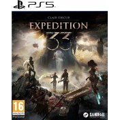Resim Clair Obscur: Expedition 33 Ps5 (Dijital Ürün) 
