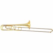 Resim Yamaha YSL356G Tenor Trombon 