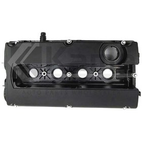 Resim 55556284-5607159 Motor Üst Kapağı Opel Astra-g Z1.6xep 98- / As 