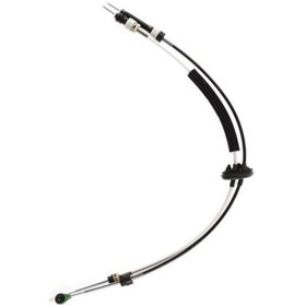 Resim Cavo 7014618 - Vıtes Halatı Mercedes Sprınter B906 . Vw Crafter 