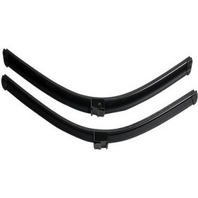 Resim Bosch Silecek Süpürgesi Takım 7H5955425B 3397118938 Transporter T 