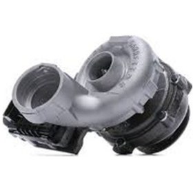 Resim Bmw X3 E83 M57n 3.0 D Turbo 11657796316 