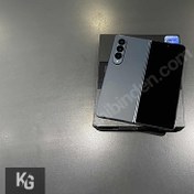 Resim Samsung Z Fold 4 İkinci El TR | 256 GB | Siyah İkinci El KUZEY GSM ' SAMSUNG GALAXY Z FOLD 4 256GB KUTULU FATURALI 29999₺