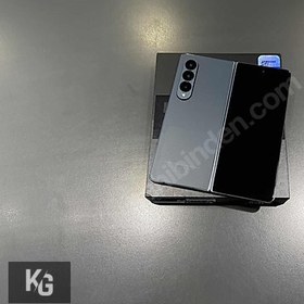 Resim Samsung Z Fold 4 İkinci El TR | 256 GB | Siyah 
