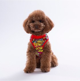 Resim Wow Tişört Kedi Köpek Tişörtü-kedi Köpek Kıyafeti 