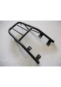 Resim Mondial Mcx 150 Arka Çanta Demiri 