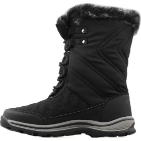 Resim Hammer Jack Orthopedix Usoa Waterproof Su Geçirmez Kadın Kar Botu 101 20109 