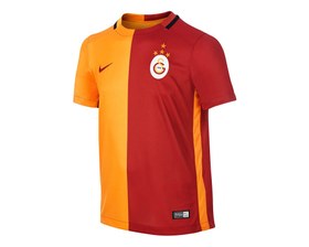 Resim Nike Futbol Formalar Gs Ss Home Stadıum Jsy 