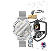 Resim IPG Wesse Connect Wwc2020 wwc2020-01/wwc2020-05 Akıllı Saat ile Uyumlu Ekran Koruyucu - 2 Adet 