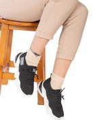 Resim Guja ® Kadın Spor Ayakkabı 34z416 Siyah 