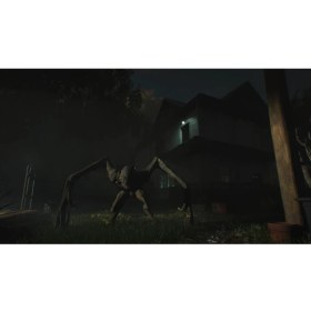 Resim Ps5 A Quiet Place The Road Ahead 