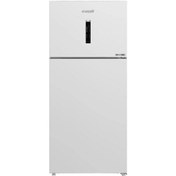 Resim Arçelik 583628 Eb E Enerji Sınıfı 630 Lt No Frost Buzdolabı 