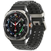 Resim Samsung Galaxy Watch Ultra (Bluetooth, 47mm) Titanyum 