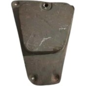 Resim Rus Eski Model Takım Çantası Sağ 