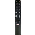 Resim Tcl Akıllı Tv Için Uzaktan Kumanda RC802N Yuı2 32S6000S 40S6000FS 43S6000FS U55P6006 U65P6006 U49P6006 U43P6006 U65S9906 