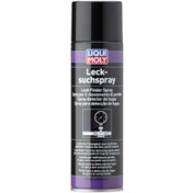 Resim Liqui Moly Kaçak Tespit Spreyi (400 Ml) - 3350 