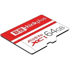 Resim Createtech Lenovo Thinkplus Tf101 64gb Micro Sd Kart A1 U3 V30 C10 Yüksek Hızlı 100mb/s Araç Kamerası Tf Kart Jzr-gy Optik, Yüksek Kalite 
